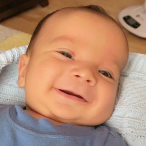 Meet your Posher, Bryan